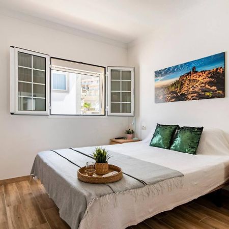Villa Aspen Gran Canaria Arguineguin Extérieur photo