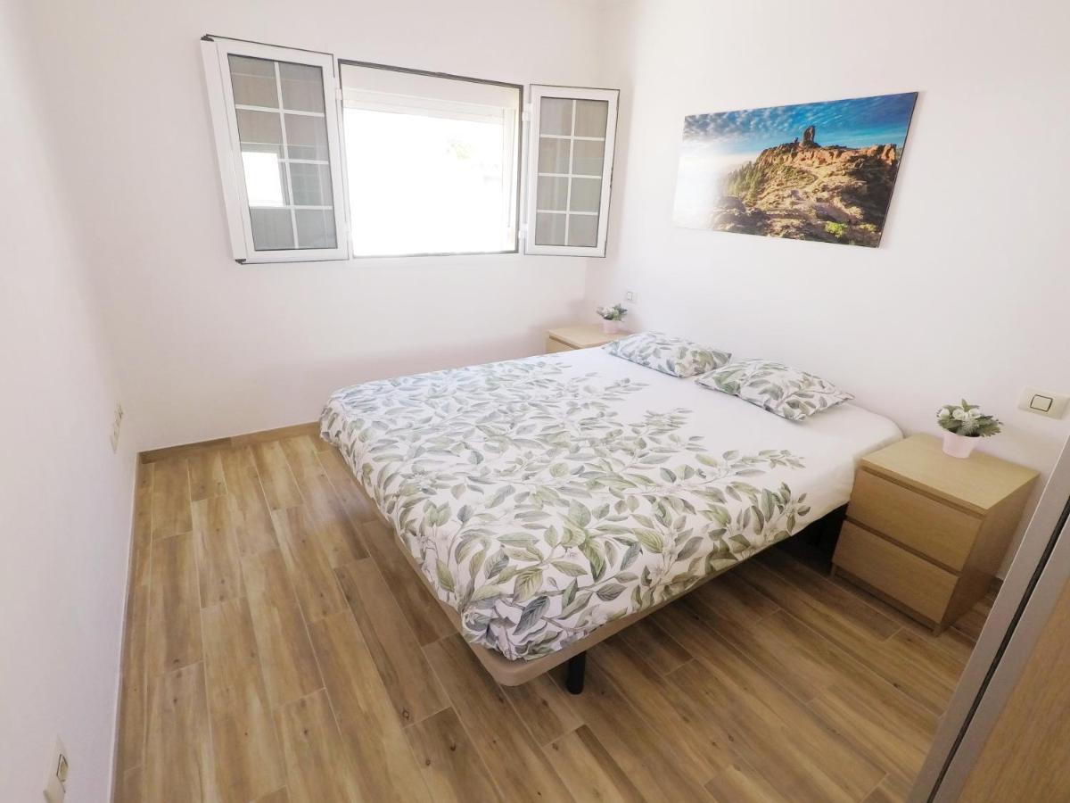 Villa Aspen Gran Canaria Arguineguin Extérieur photo