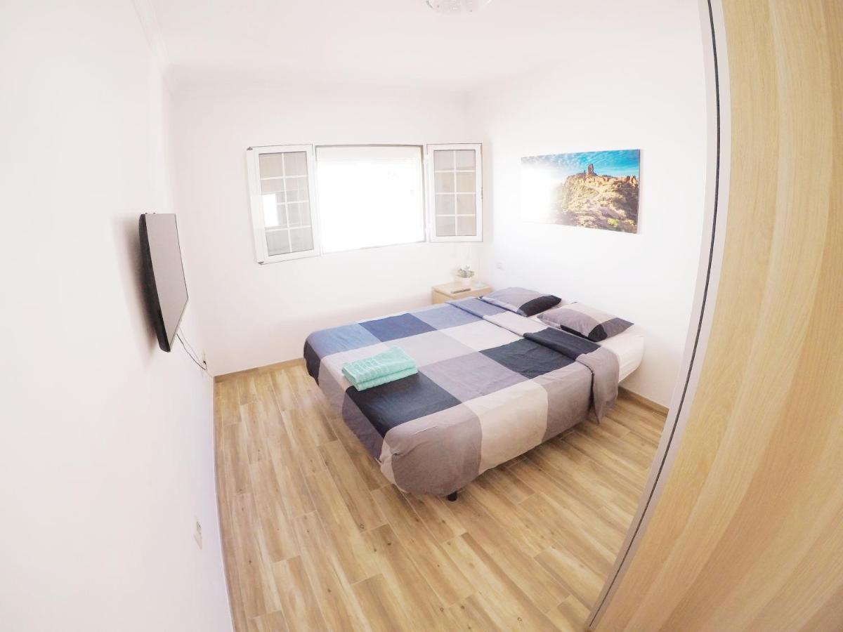 Villa Aspen Gran Canaria Arguineguin Extérieur photo