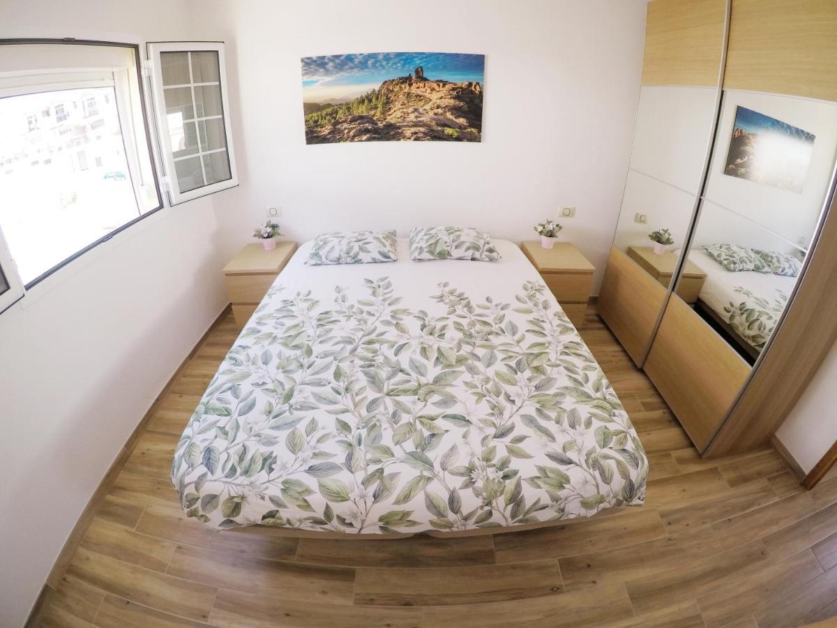 Villa Aspen Gran Canaria Arguineguin Extérieur photo