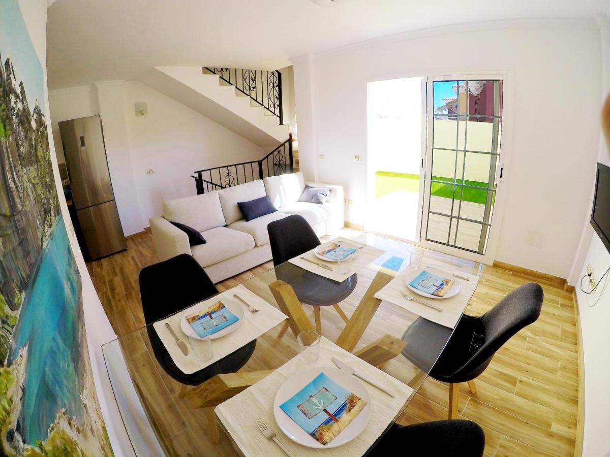 Villa Aspen Gran Canaria Arguineguin Extérieur photo