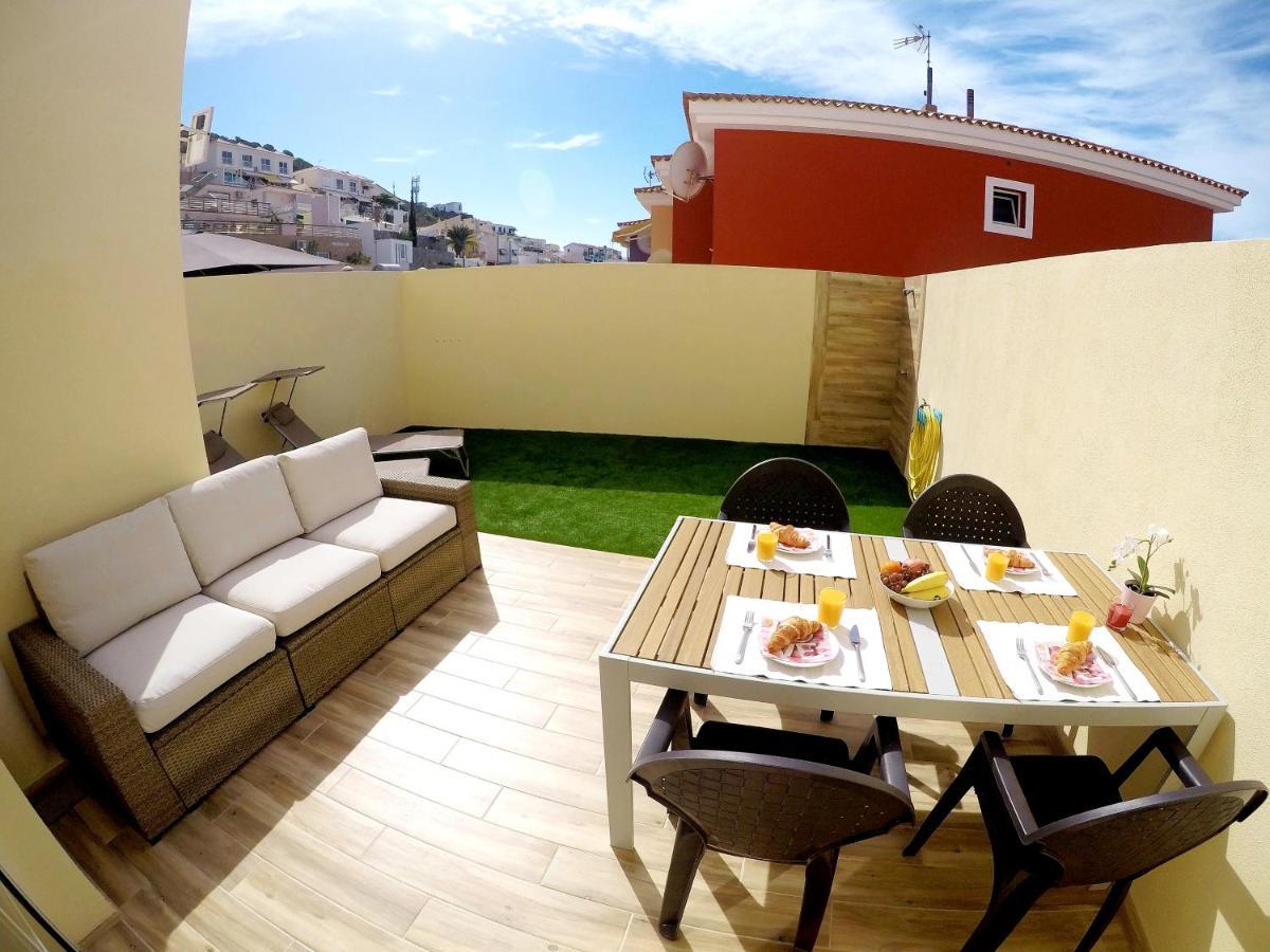 Villa Aspen Gran Canaria Arguineguin Extérieur photo