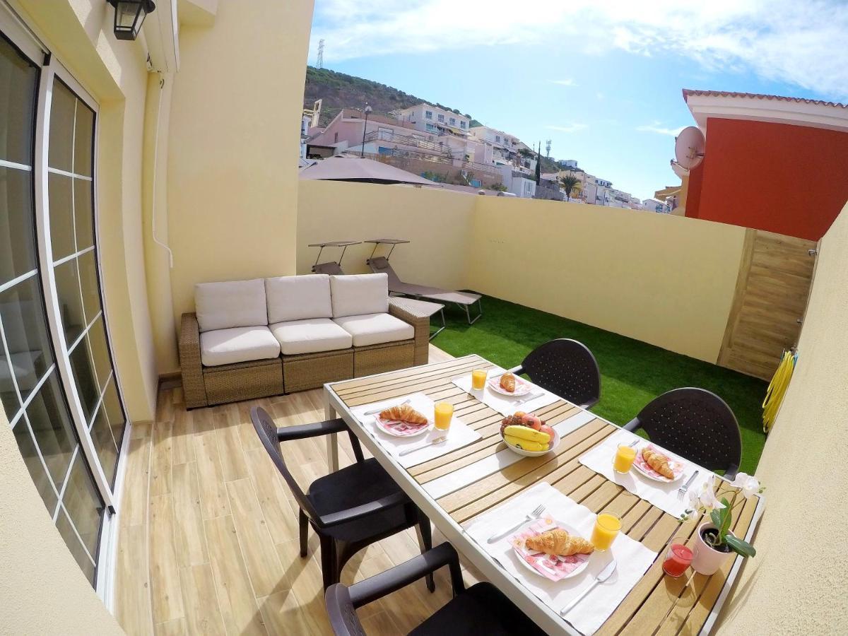Villa Aspen Gran Canaria Arguineguin Extérieur photo