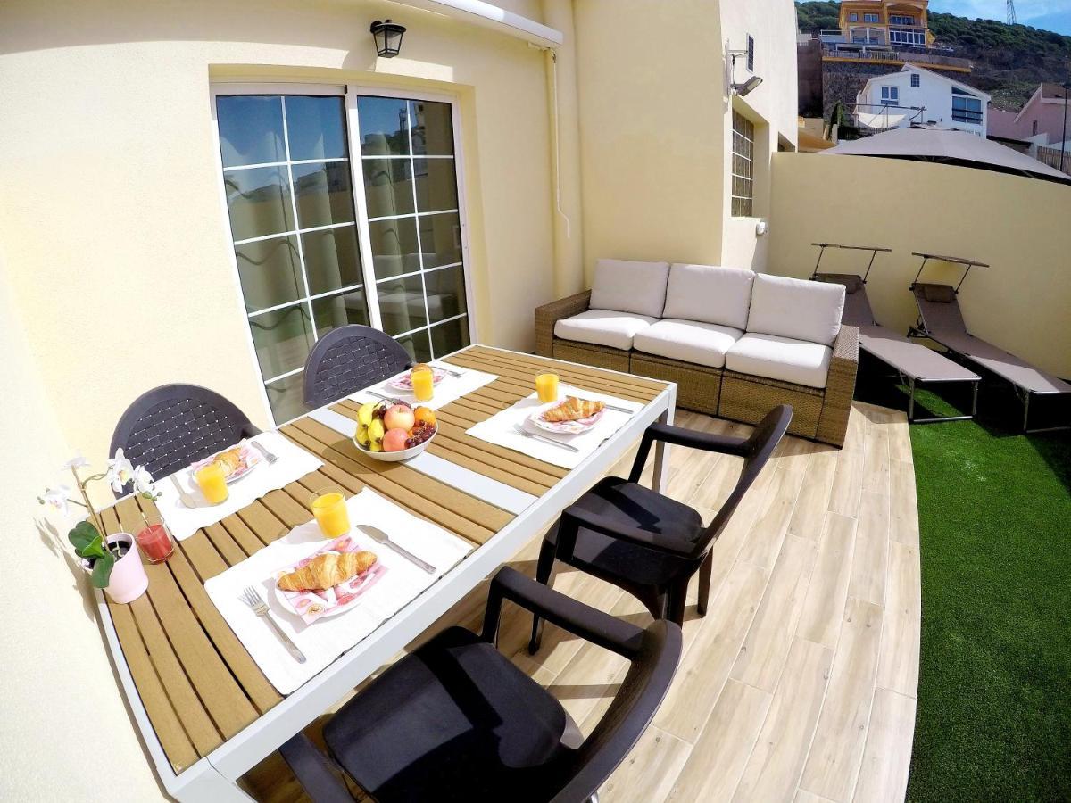 Villa Aspen Gran Canaria Arguineguin Extérieur photo
