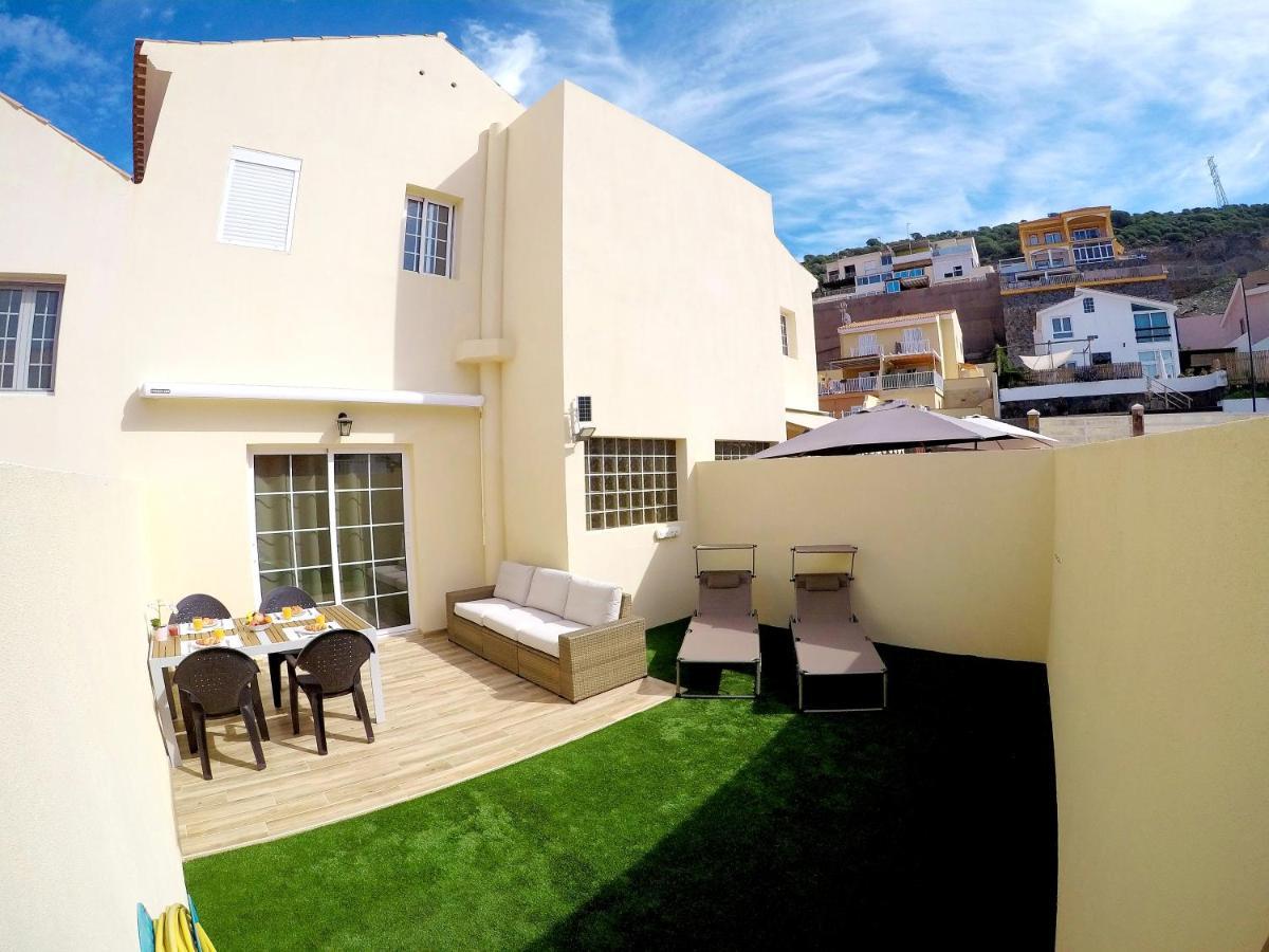Villa Aspen Gran Canaria Arguineguin Extérieur photo