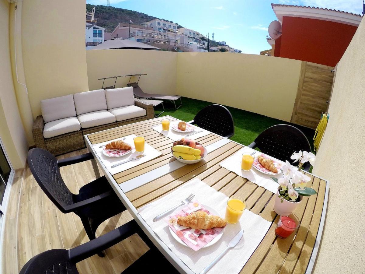 Villa Aspen Gran Canaria Arguineguin Extérieur photo