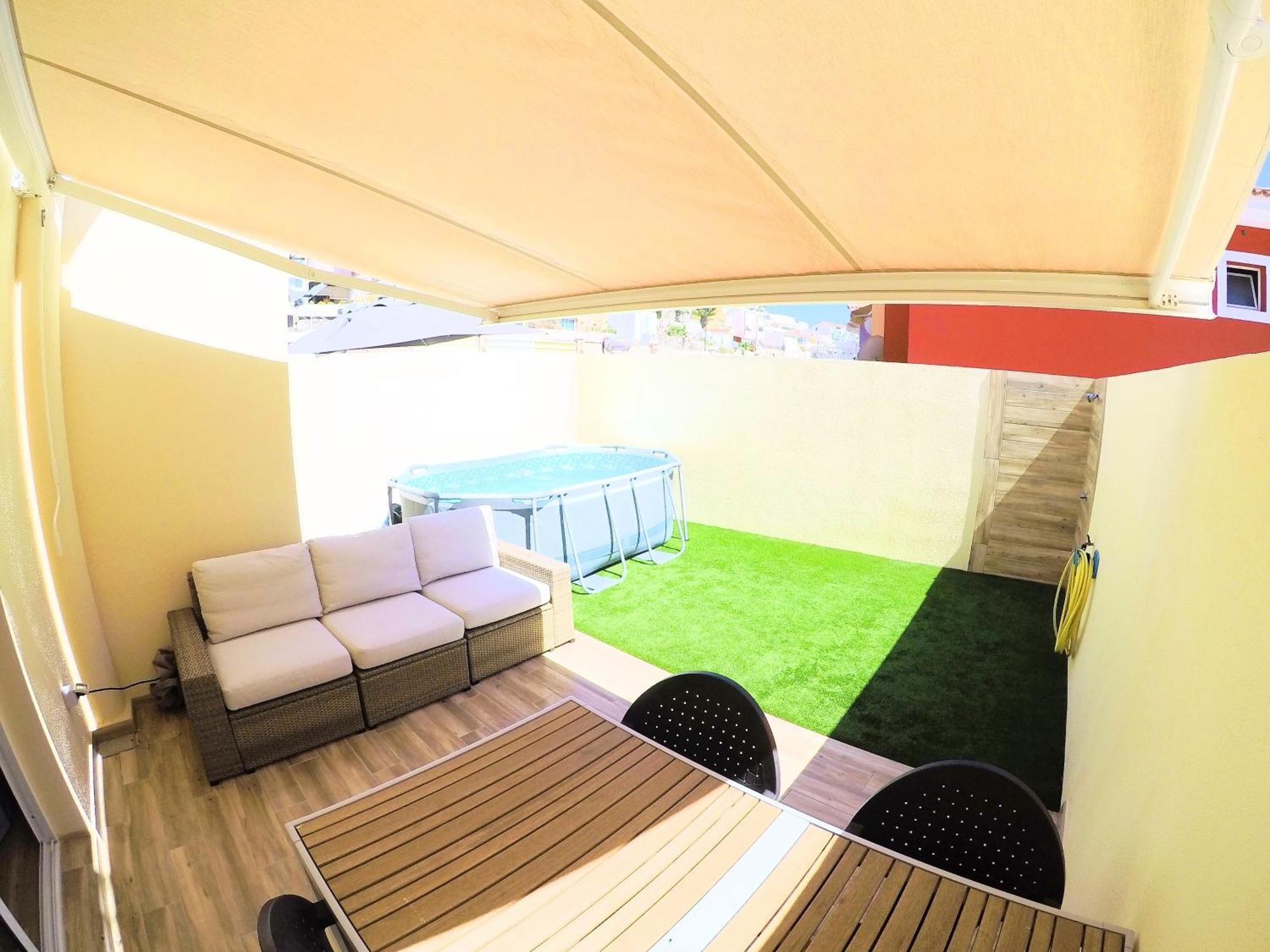 Villa Aspen Gran Canaria Arguineguin Extérieur photo