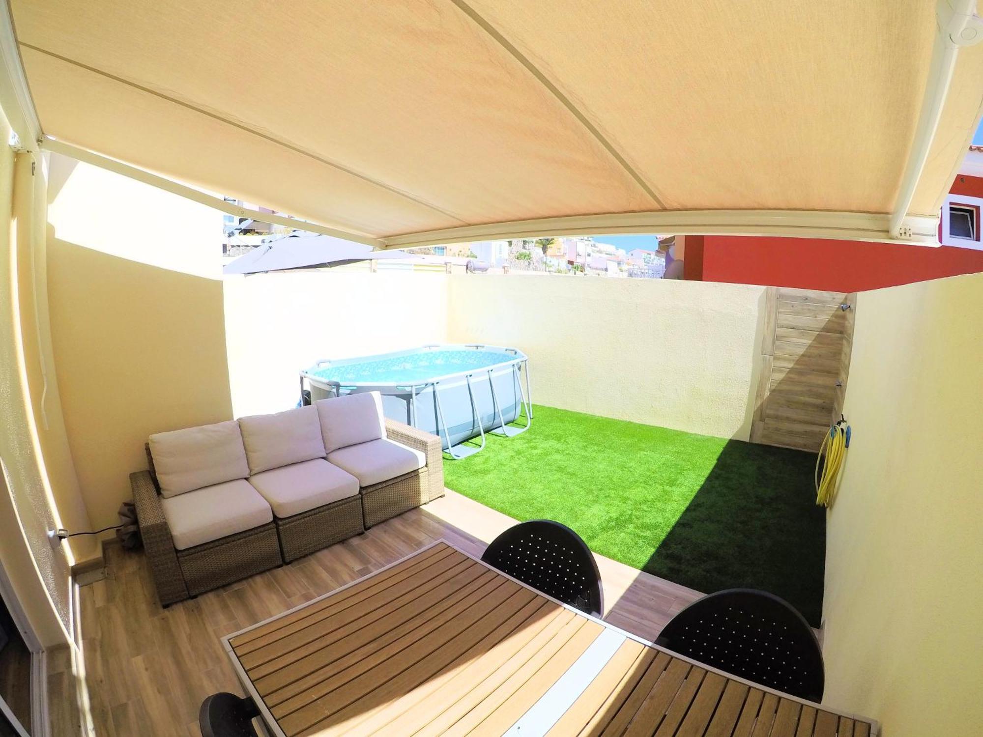 Villa Aspen Gran Canaria Arguineguin Extérieur photo