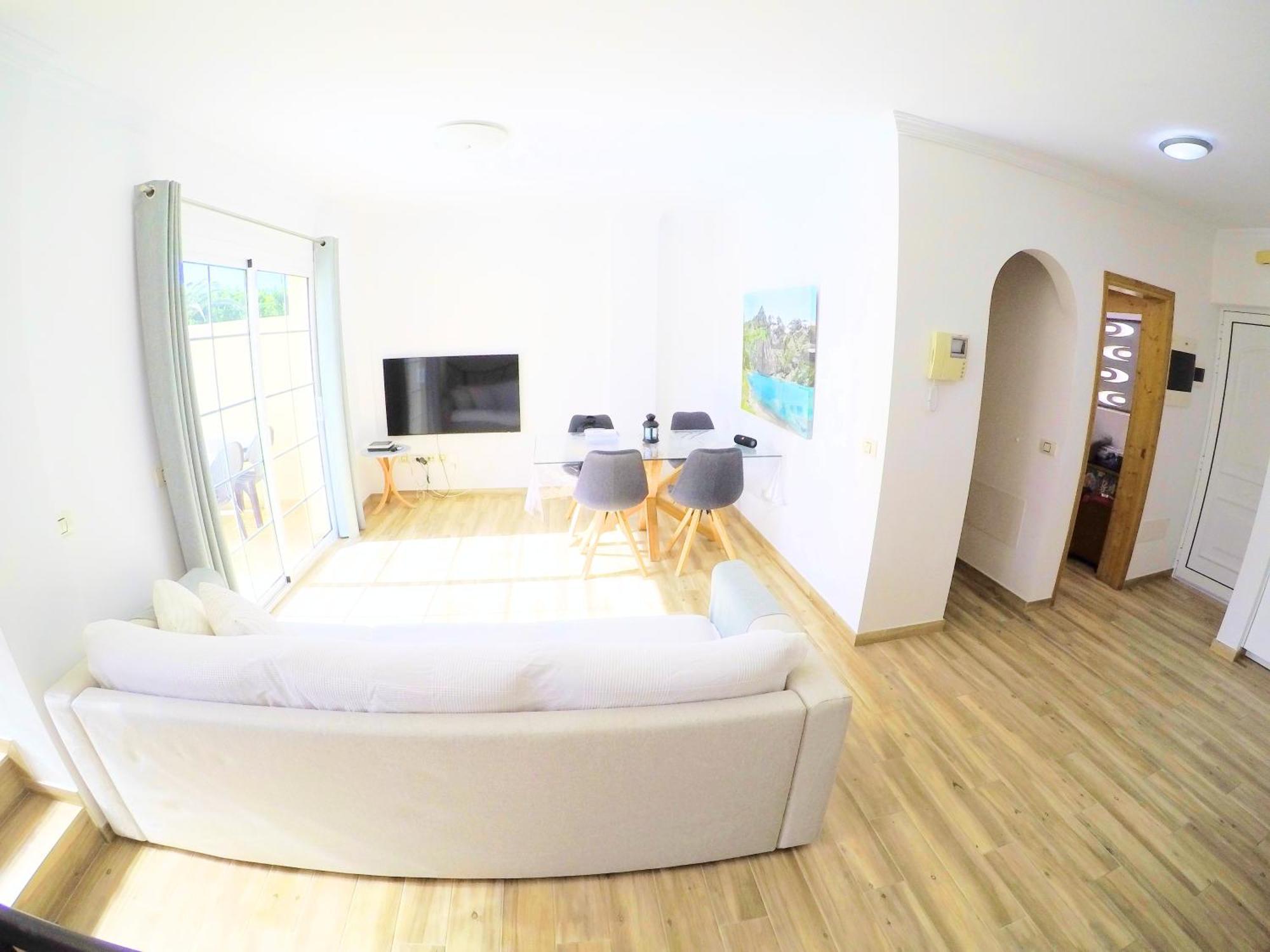 Villa Aspen Gran Canaria Arguineguin Extérieur photo