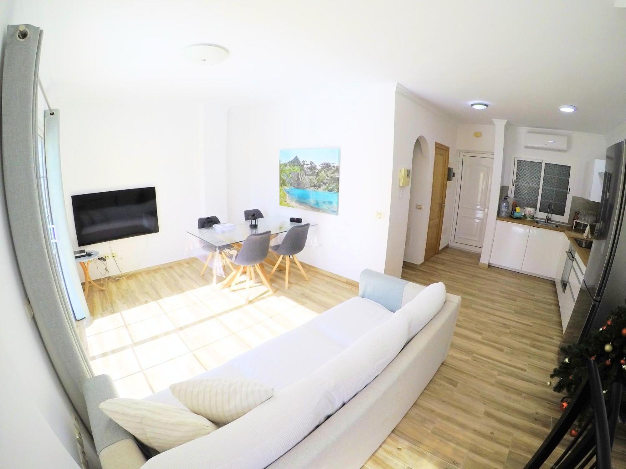 Villa Aspen Gran Canaria Arguineguin Extérieur photo