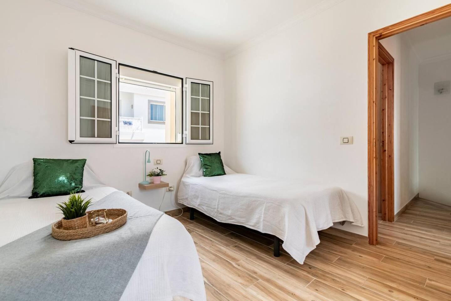 Villa Aspen Gran Canaria Arguineguin Extérieur photo