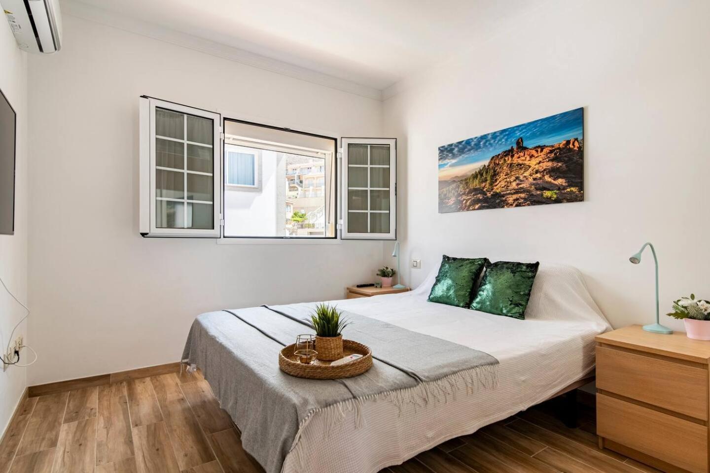 Villa Aspen Gran Canaria Arguineguin Extérieur photo