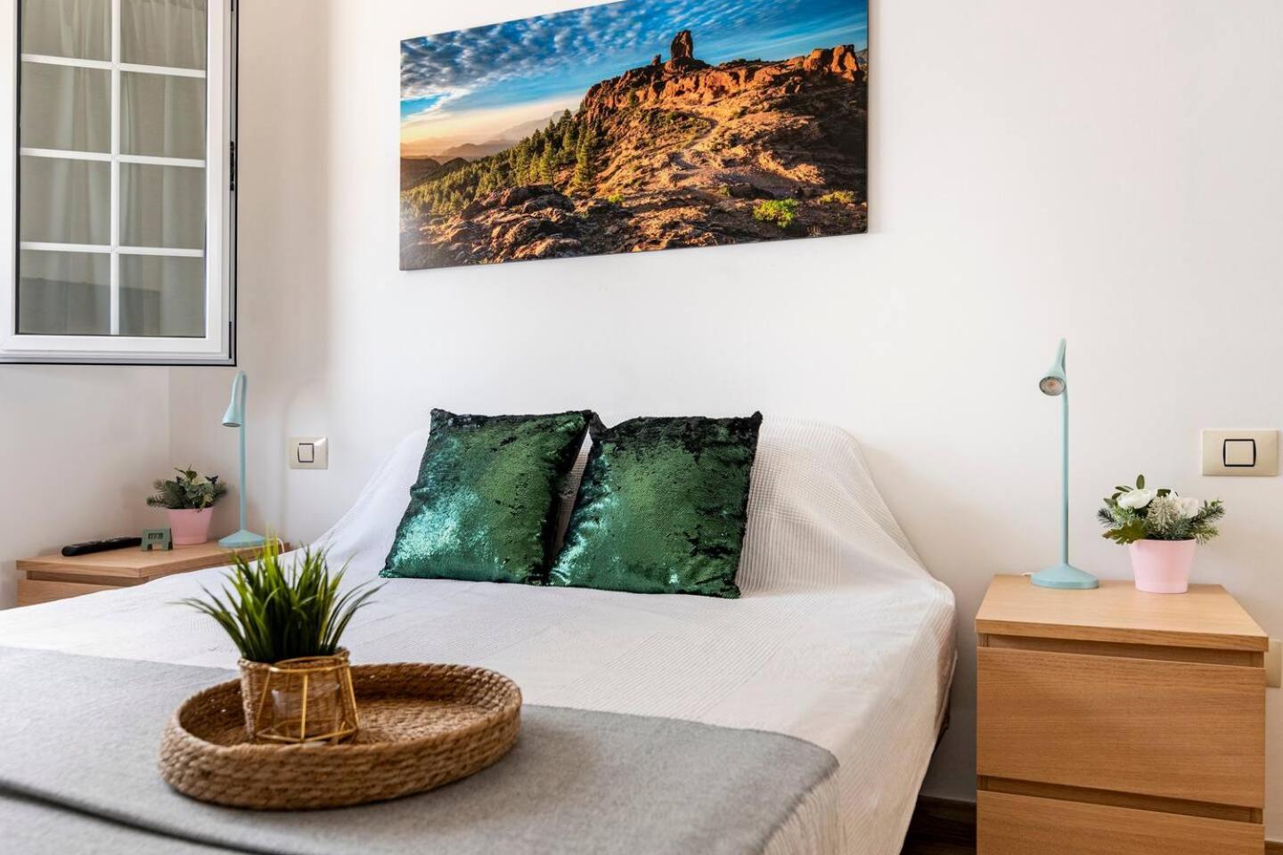 Villa Aspen Gran Canaria Arguineguin Extérieur photo