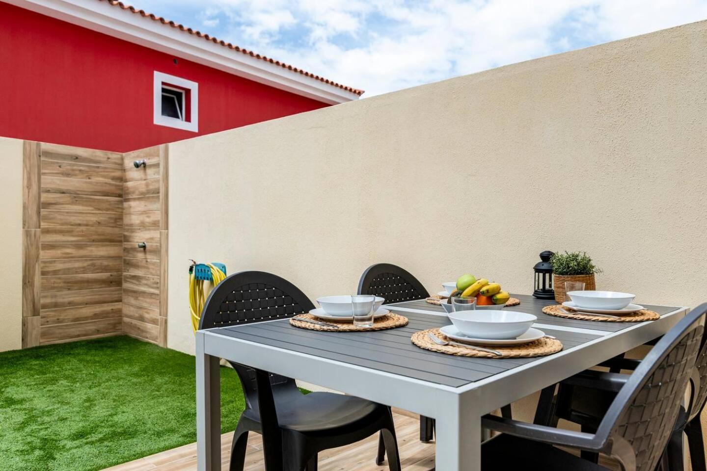 Villa Aspen Gran Canaria Arguineguin Extérieur photo