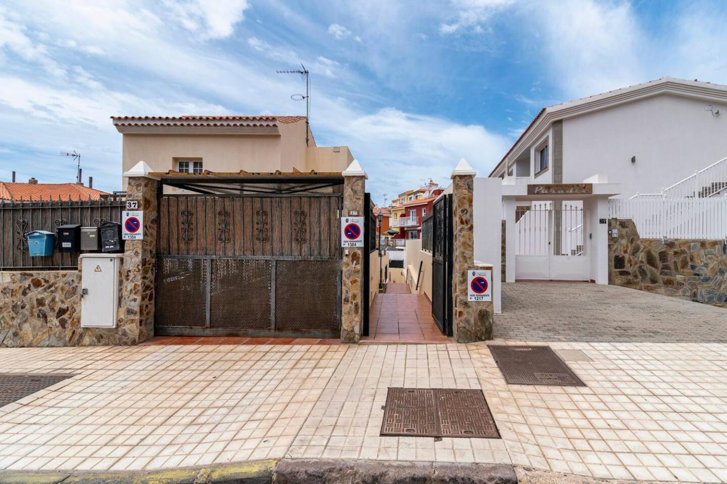 Villa Aspen Gran Canaria Arguineguin Extérieur photo