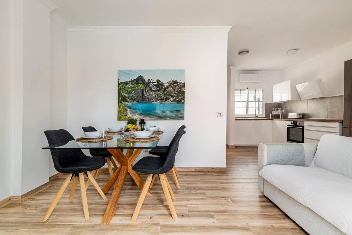 Villa Aspen Gran Canaria Arguineguin Extérieur photo