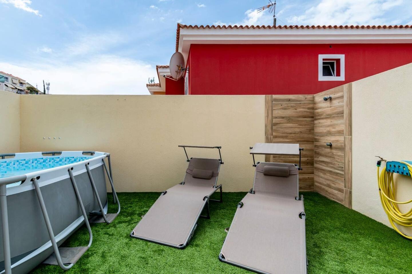 Villa Aspen Gran Canaria Arguineguin Extérieur photo