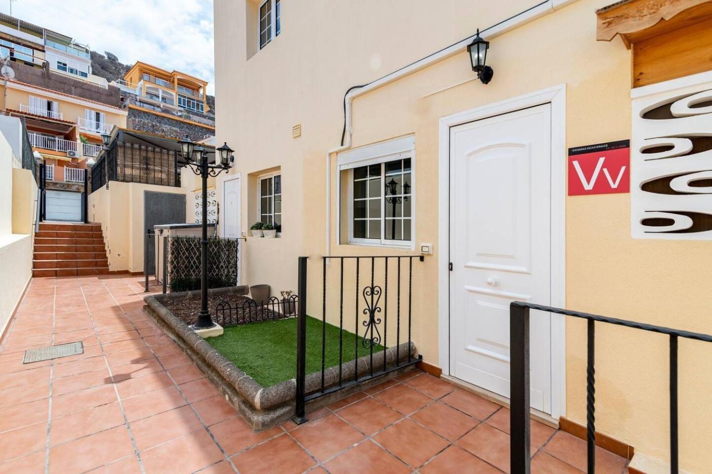 Villa Aspen Gran Canaria Arguineguin Extérieur photo